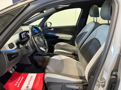 VW ID.3 Pro Family