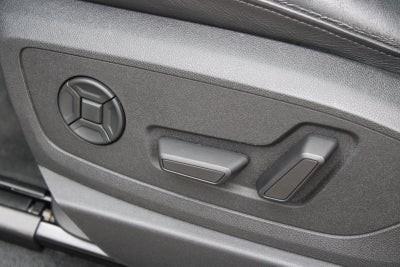Audi e-tron S-line quattro