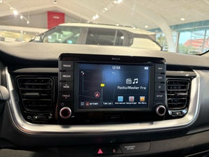 Kia Stonic T-GDi Attraction+