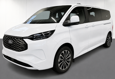 Ford E-Tourneo Custom 340 L2 71 Titanium X