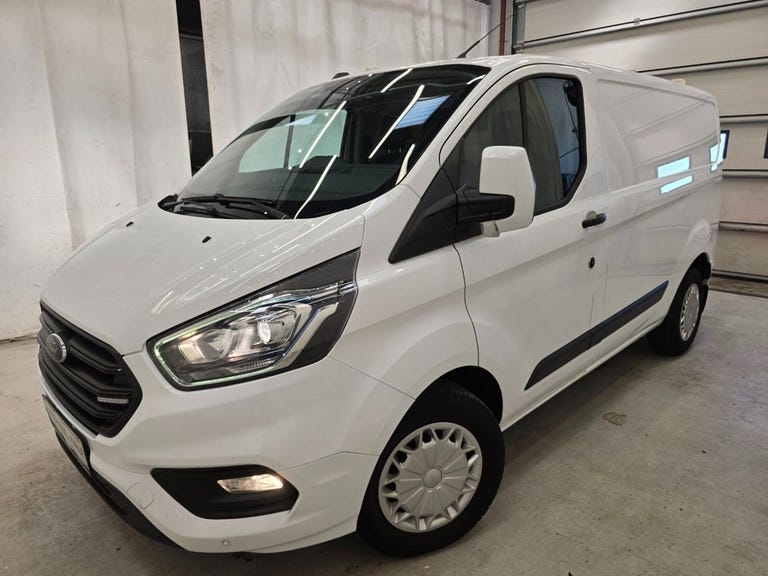 Ford Transit Custom 320 L1 TDCi 130 Trend