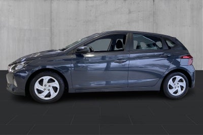 Hyundai i20 T-GDi Essential DCT - 1