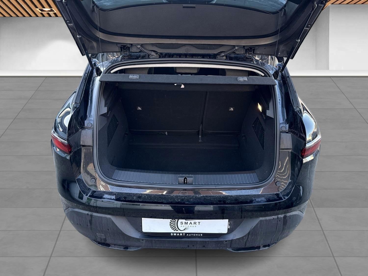 Billede af Renault Megane E-Tech 60 Evolution ER