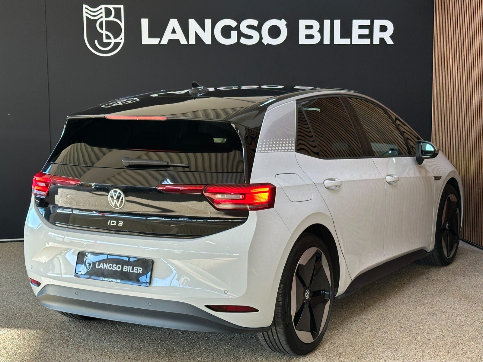 Billede af VW ID.3 58 1ST Max