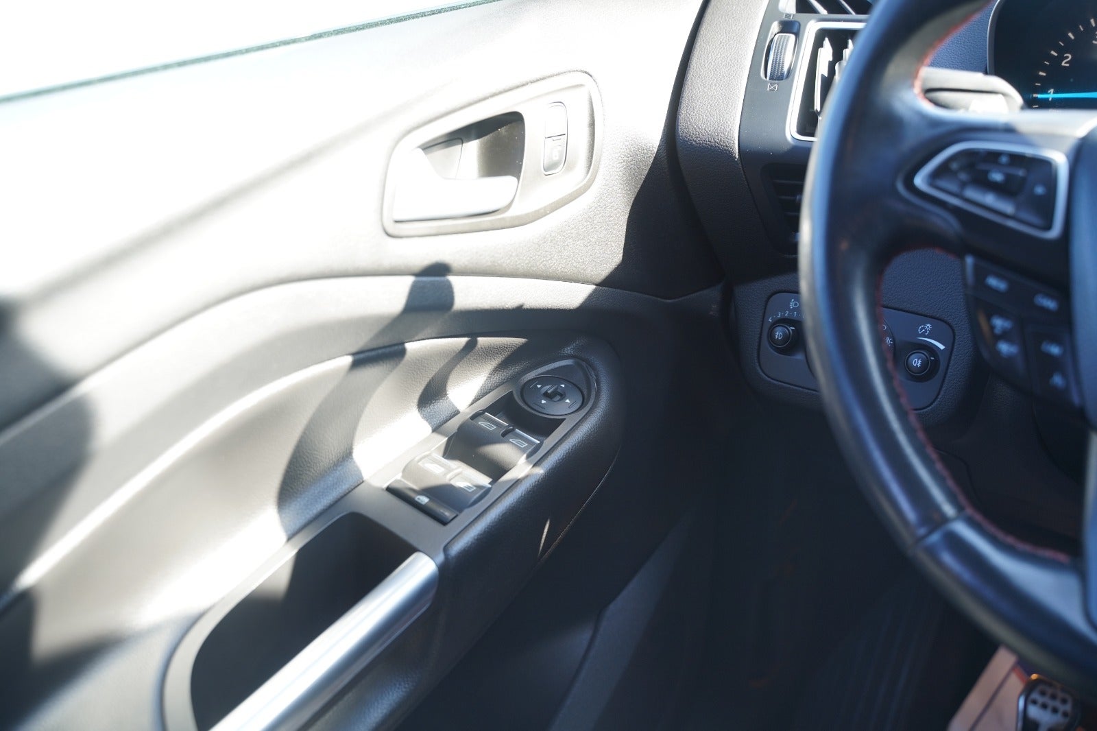 Billede af Ford Kuga 1,5 SCTi 150 ST-Line