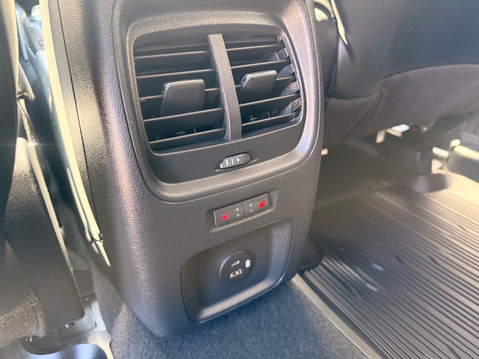 Billede af Ford Kuga 2,5 PHEV Vignale CVT