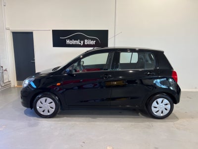 Suzuki Celerio Dualjet Club