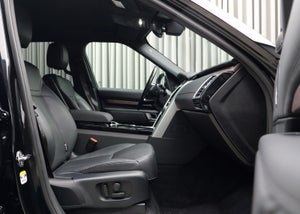 Land Rover Discovery 5 SDV6 HSE aut. 7prs