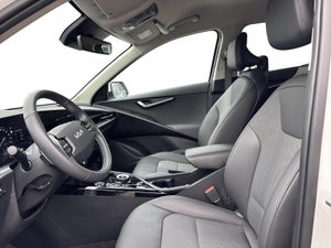 Kia e-Niro Prestige
