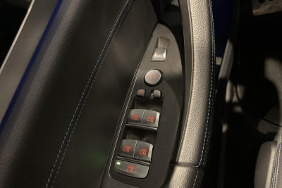 BMW iX3 Charged Plus M-Sport