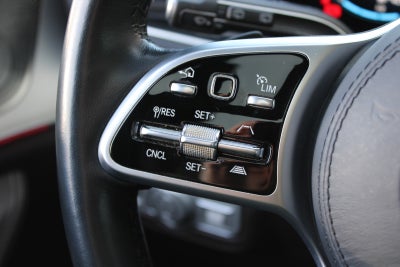 Mercedes GLE350 de AMG Line aut. 4Matic