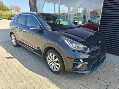 Kia e-Niro 64 Advance 5d