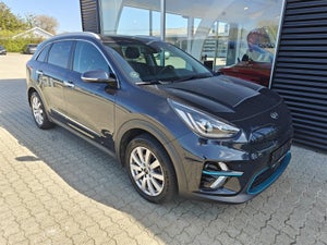 Kia e-Niro Advance