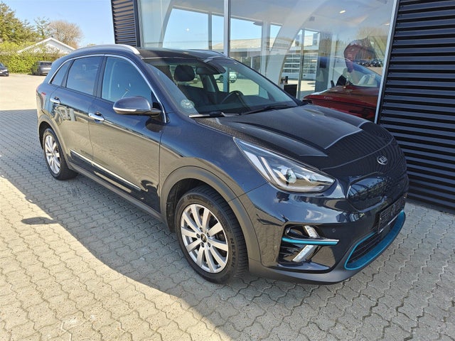 Kia e-Niro Advance