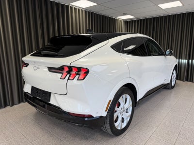 Ford Mustang Mach-E Premium Extended Range AWD
