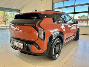 Kia EV3 Long Range GT-Line