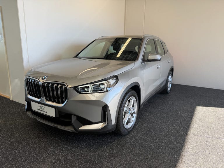 BMW iX1 xDrive30 M-Sport