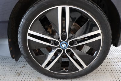 BMW i3 Comfort Advanced