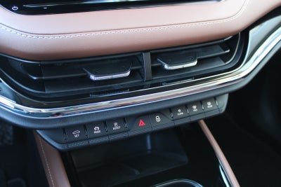 Skoda Enyaq iV ecoSuite