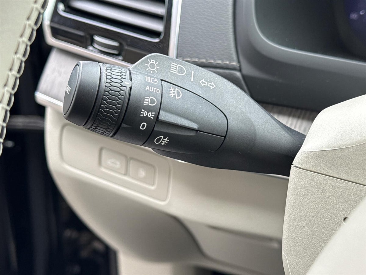 Volvo XC90 T8 ReCharge Ultimate Bright aut. AWD 7prs billede 21