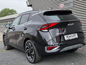 Kia Sportage PHEV GT-Line aut. 4WD