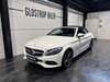 Mercedes C200 Cabriolet aut. thumbnail