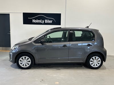 VW e-Up! Move Up!