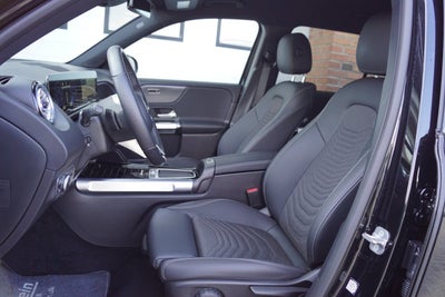 Mercedes EQB300 Progressive 4Matic