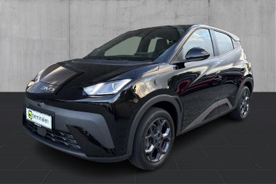 BYD Dolphin Surf 43 Boost 5d