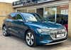 Audi e-tron Launch Edition quattro thumbnail