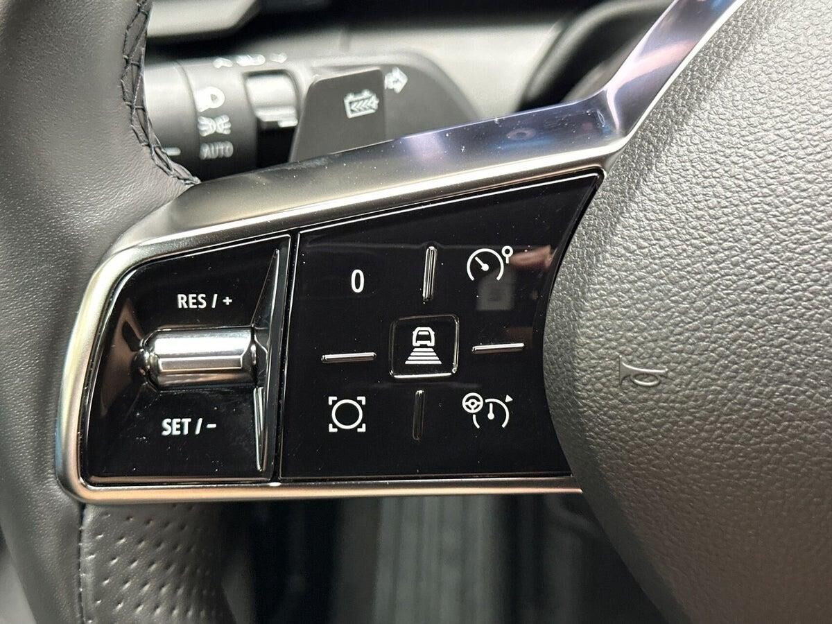 Renault Megane E-Tech Iconic billede 15