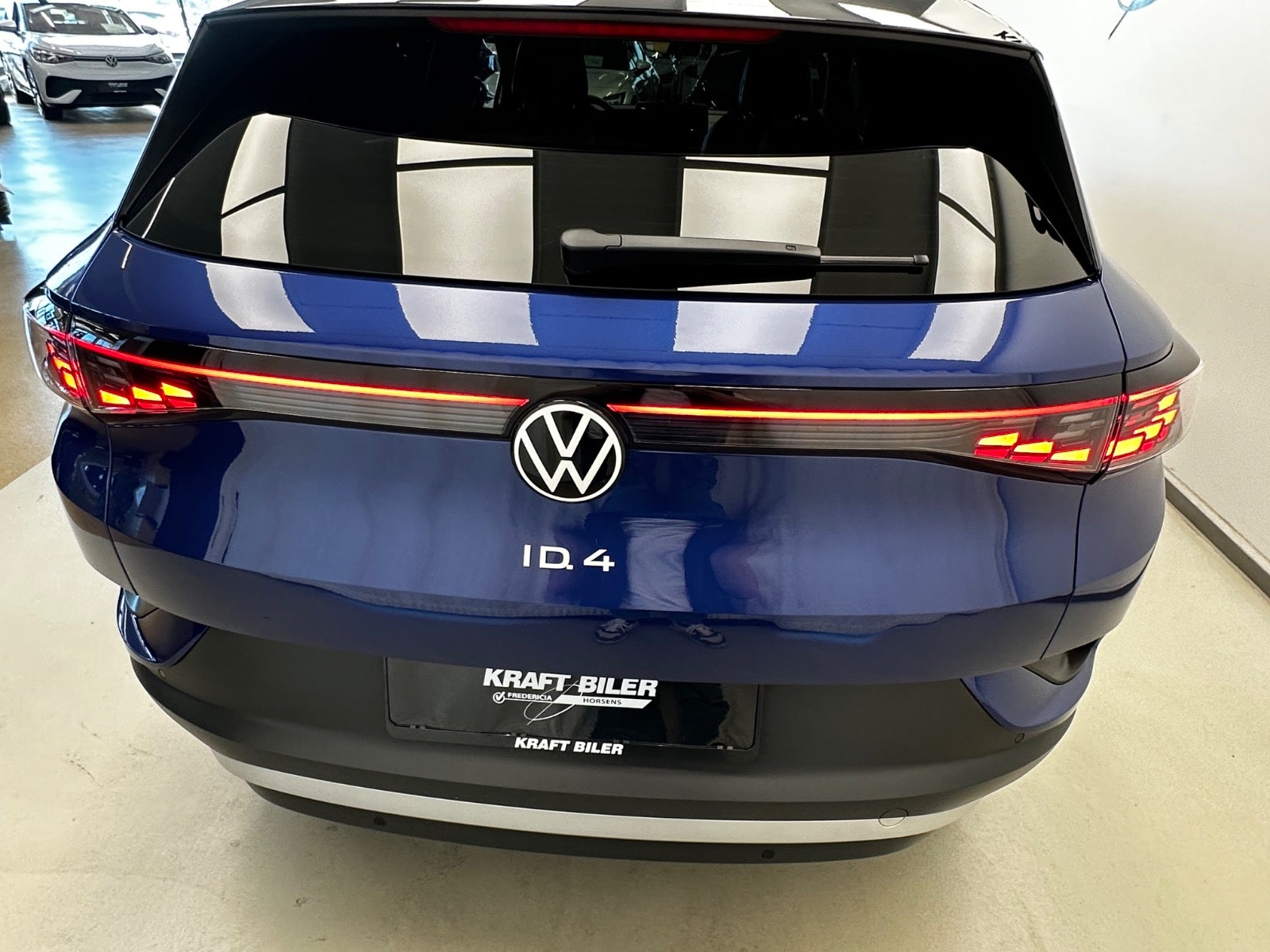 Billede af VW ID.4 77 Pro Performance