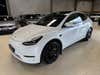 Tesla Model Y Performance AWD