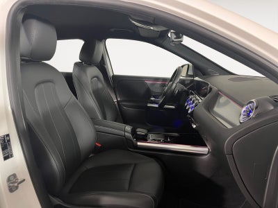 Mercedes EQA250 Progressive Van