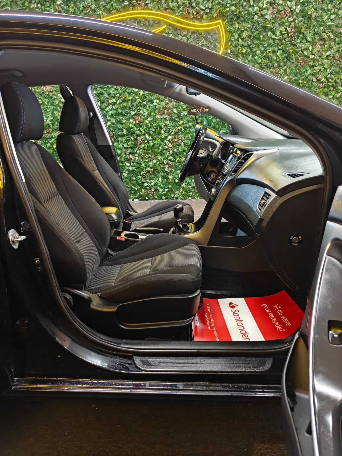 Billede af Hyundai i30 1,6 CRDi 110 Comfort Eco