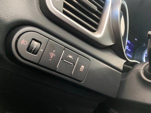 Kia Ceed T-GDi Vision SW