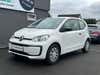 VW Up! MPi 60 Move Up!