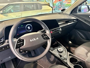 Kia Niro EV Inspire