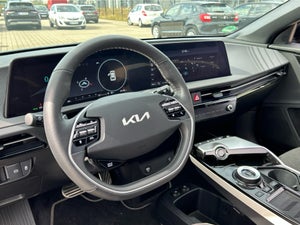 Kia EV6 Long Range GT-Line