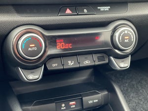 Kia Rio T-GDi Collection