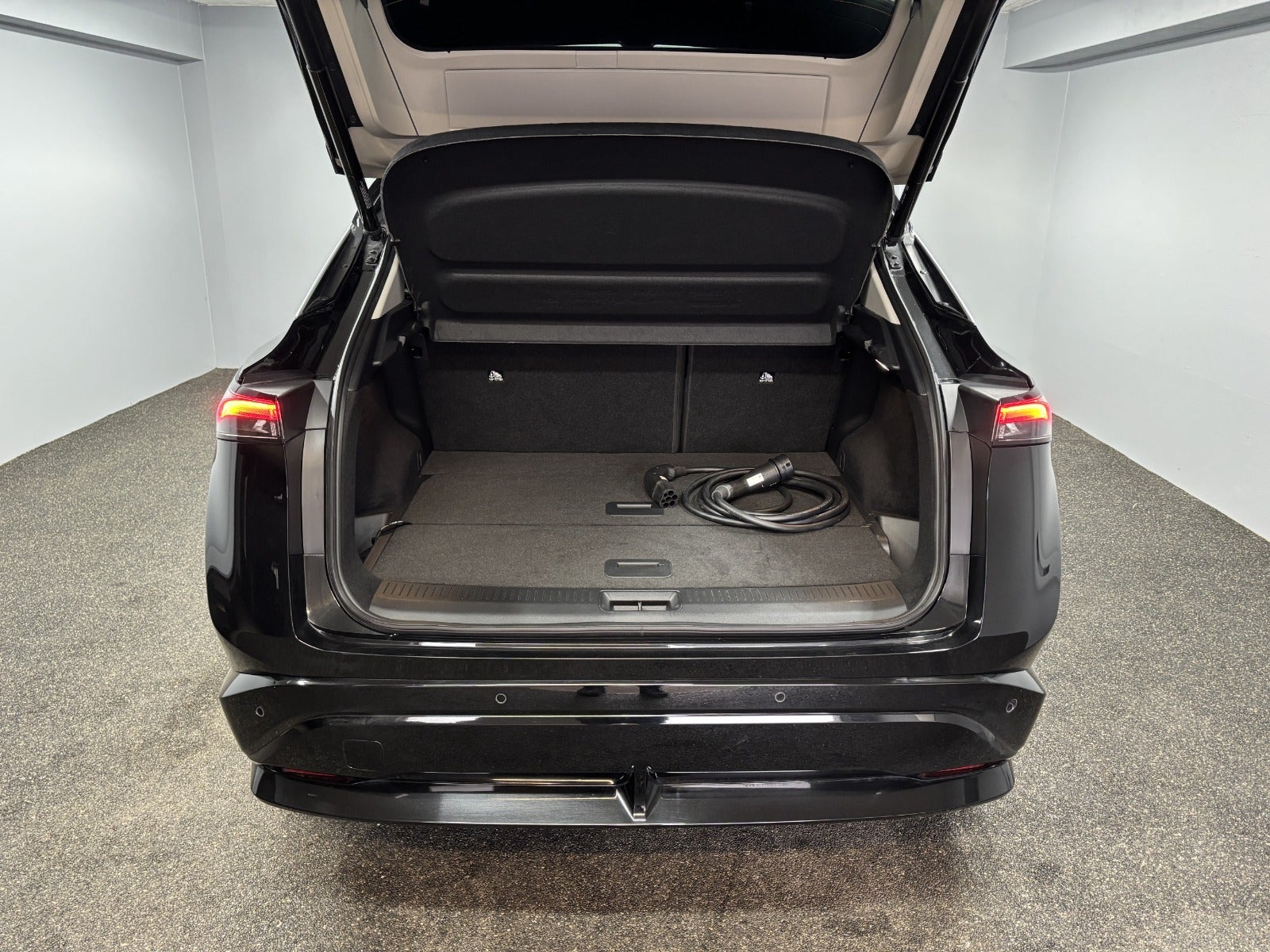 Billede af Nissan Ariya 87 Advance