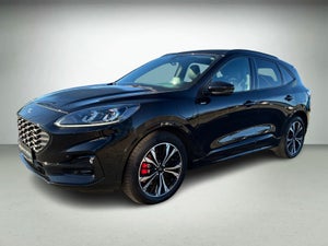 Ford Kuga PHEV ST-Line X CVT