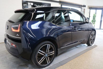 BMW i3 Comfort Advanced