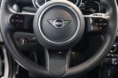 MINI Cooper SE Edition Premium Plus