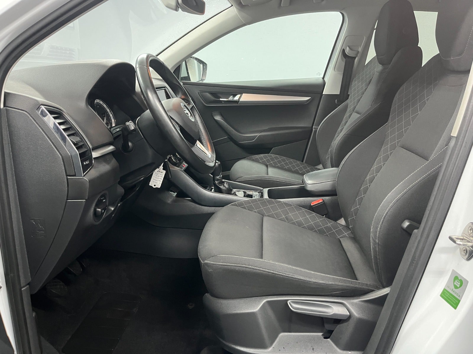 Billede af Skoda Karoq 1,0 TSi 115 Ambition