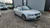 Audi A4 V6 Cabriolet Multitr. thumbnail