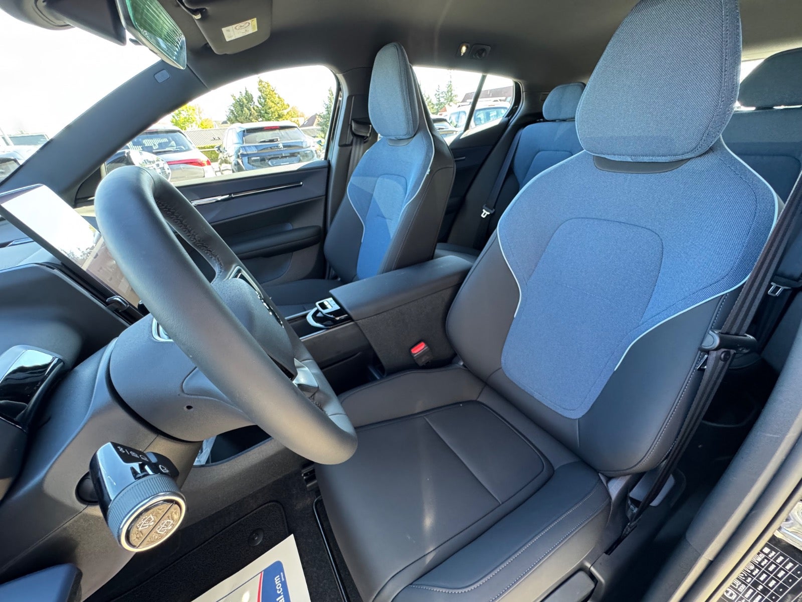 Billede af Volvo EX30  Extended Range Plus