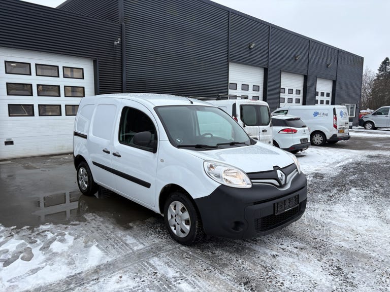 Renault Kangoo dCi 75 Access L1