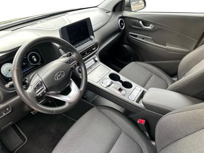 Hyundai Kona EV Select billede 2