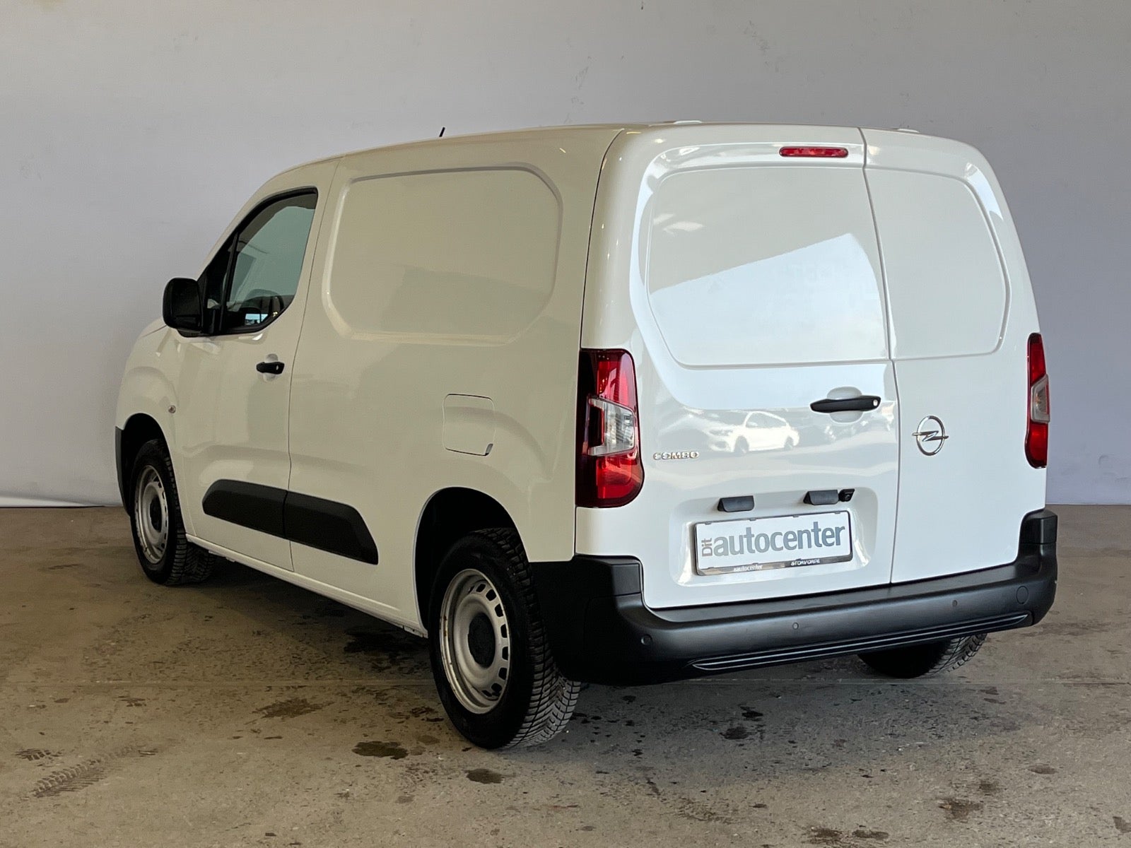 Opel Combo D 102 Enjoy+ L1V1